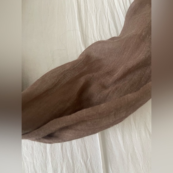 Infinity Scarf - Picture 3 of 5